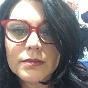 Meet your Posher, Jodi